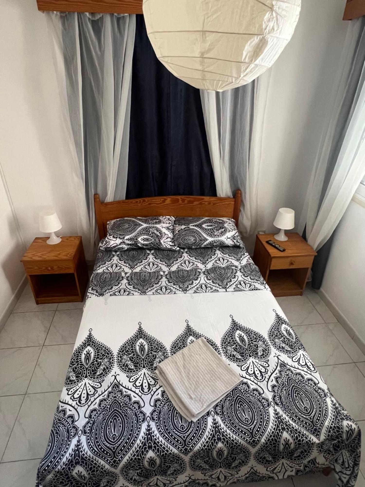 Guest House Ларнака Екстер'єр фото