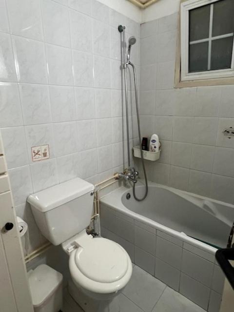 Guest House Ларнака Екстер'єр фото